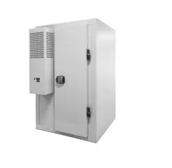 Камера морозильная Tefcold Cr1414F – купить в Москве с доставкой Купить камера морозильная tefcold cr1414f в Москве – цена завода, доставка до двери | RuOborudovanie.ru