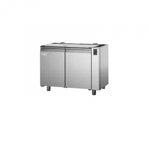 Стол холодильный Apach Chef Line Ltrm11Ntr Snack – купить по цене завода