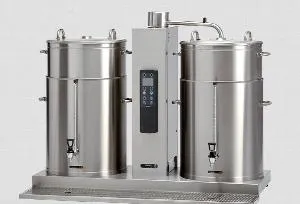 Кофеварка Animo Cb 2X40 1007173 – купить в Москве по цене завода