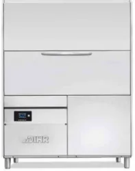 Купить машина котломоечная dihr lp4 s8 plus elettronica+xp+ps+dde в Москве – цена завода, доставка до двери | RuOborudovanie.ru