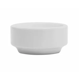 Соусник 0,028Л D6См, Bit On The Side, цвет White Whcbb1 – купить в Москве по цене завода