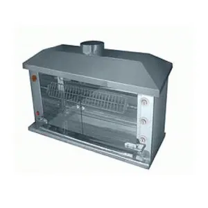 Гриль для кур Grill Master Ф3У2Г – купить в Москве по цене завода
