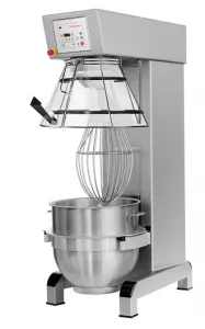 Миксер планетарный Varimixer Ergo140 Vl-4 – купить в Москве по цене завода