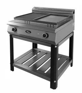 Жарочная поверхностьGrill Master ф2пжг/800 (НА подставке) арт.50008 газовая – купить в Москве по цене завода