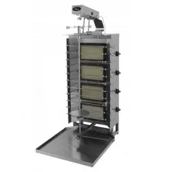 Аппарат для шаурмы Grill Master Ф4ШмГ – купить в Москве с доставкой Купить аппарат для шаурмы grill master ф4шмг в Москве – цена завода, доставка до двери | RuOborudovanie.ru
