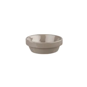 Соусник Plant Pot 0,14Л D9,7См H3,5См, Bit On The Side, цвет Pebble Bcpepl51 – купить в Москве по цене завода