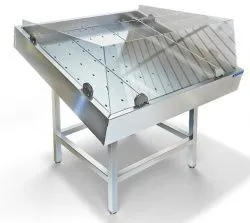 Стол рыба на льду сп-603/1100 б/агрег – купить в Москве с доставкой Купить стол рыба на льду сп-603/1100 б/агрег в Москве – цена завода, доставка до двери | RuOborudovanie.ru