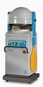 Тестоделитель-округлитель Daub Dr Robot Variomatic 4/30 – купить в Москве по цене завода