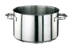 Кастрюля объемом 99л Paderno 1100760 – купить в Москве по цене завода
