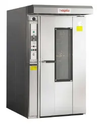 Шкаф пекарский Sottoriva Quasar Compact 60Х80 е Top – купить в Москве с доставкой Купить шкаф пекарский sottoriva quasar compact 60х80 е top в Москве – цена завода, доставка до двери | RuOborudovanie.ru