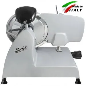 Слайсер Berkel Red Line Rl220 серый – купить в Москве по цене завода