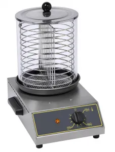 Машина для хот догов Roller Grill Cs 0 E – купить в Москве по цене завода