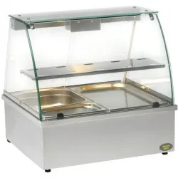 Витрина тепловая Roller Grill Bmv 2 – купить в Москве с доставкой Купить витрина тепловая roller grill bmv 2 в Москве – цена завода, доставка до двери | RuOborudovanie.ru