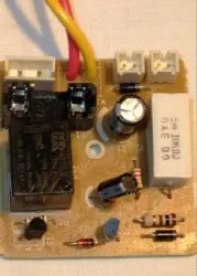 Плата Main РСВ Assy Cas Cnt – купить в Москве с доставкой Плата Main РСВ Assy Cas Cnt