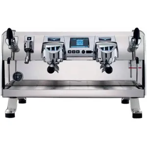 Кофемашина Victoria Arduino VA 388 Black Eagle Gravimetric 2 gr 380V standart white color автомат – купить по цене завода