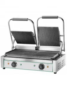 Гриль Fimar EG-03 (EASYLINE) контактный – купить в Москве по цене завода