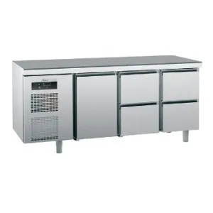 Стол с охлаждающим шкафом Sagi Kub4M – купить по цене завода