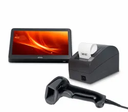 Купить pos-система атол optima егаис [атол 50ф без фн, pos-терминал 11.6", windows 10 iot, frontol 6, скане в Москве – цена завода, доставка до двери | RuOborudovanie.ru