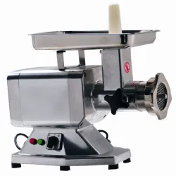 Купить мясорубка gastrorag hm-22 до 300кг/ч (1 нож, 1 решетка) 1.1квт – цена от завода, доставка до двери | RuOborudovanie.ru