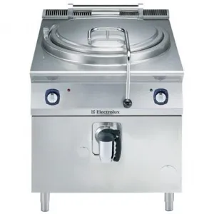 Котелпищеварочный Electrolux E9Bsghdpf0 391106 100Л 900СЕР – купить в Москве по цене завода