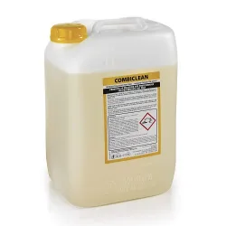 Средство моющее щелочное Lainox Combiclean 3 в 1 Dl010 – купить в RuOborudovanie.ru с доставкой до двери Купить средство моющее щелочное lainox combiclean 3 в 1 dl010 – цена от завода, доставка до двери | RuOborudovanie.ru