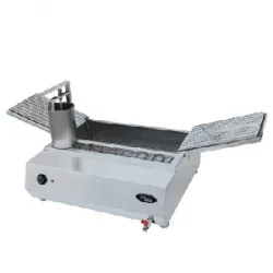 Фритюрница Grill Master ф3апэ 21604Д – купить в Москве с доставкой Купить фритюрница grill master ф3апэ 21604д в Москве – цена завода, доставка до двери | RuOborudovanie.ru