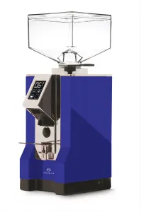 Кофемолка Eureka Mignon Specialita 55 16CR Blue – купить в Москве по цене завода