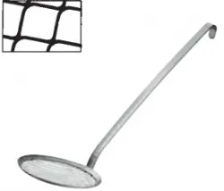 Шумовка Paderno 1199216 – купить в RuOborudovanie.ru с доставкой до двери Купить шумовка paderno 1199216 – цена от завода, доставка до двери | RuOborudovanie.ru