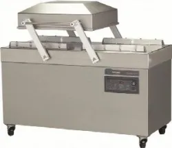 Купить упаковщик henkelman polar 2-50 вакуумный – цена от завода, доставка до двери | RuOborudovanie.ru