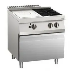 Плита газовая Apach Chef Line SLRSTG87R2DXCS со сплошной поверхностью 700 серии – купить в Москве с доставкой Купить плита газовая apach chef line slrstg87r2dxcs со сплошной поверхностью 700 серии в Москве – цена завода, доставка до двери | RuOborudovanie.ru