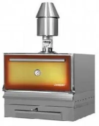 Купить гриль-печь josper hjx-50m в Москве – цена завода, доставка до двери | RuOborudovanie.ru