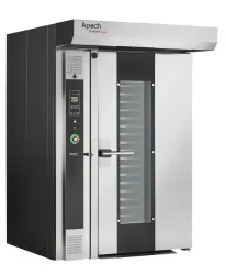 Купить печь ротационная apach j68e mdcpt3m (платформа) электрическая в Москве – цена завода, доставка до двери | RuOborudovanie.ru