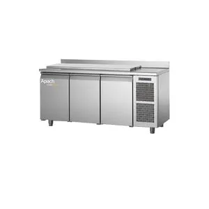 Стол саладетт Apach Chef Line Lts111Tu – купить в Москве по цене завода