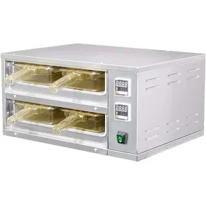 Шкаф-Мармит Robolabs МН-2-2М-01 мультихолдер – купить в Москве по цене завода