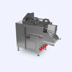 Фаршемешалка Revic RX 200 V вакуумная – купить в Москве по цене завода