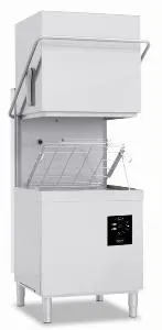 Машина посудомоечная Apach Ac990Dd (TT3920RuDd) купольная – купить в Москве по цене завода