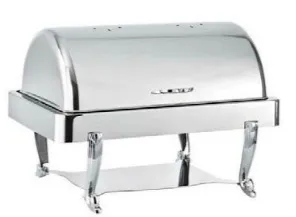 Мармит настольный 1*GN1/1 Paderno 58132A54 – купить в Москве по цене завода