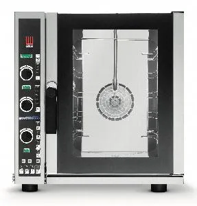 Пароконвектомат Tecnoeka Ekf 523 E Ud – купить по цене завода