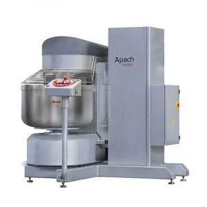 Тестомес самоопрокидывающийся Apach Lx-T160 – купить в Москве по цене завода