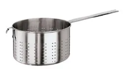 Дуршлаг Paderno 1192420 – купить в RuOborudovanie.ru с доставкой до двери Купить дуршлаг paderno 1192420 – цена от завода, доставка до двери | RuOborudovanie.ru