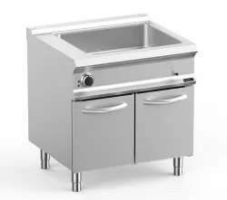 Купить мармит электрический 700 серии apach chef line glbme87osp в Москве – цена завода, доставка до двери | RuOborudovanie.ru