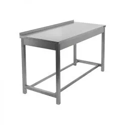 Купить work table with backsplash hurakan hkn-rwt-116/0907 в Москве – цена завода, доставка до двери | RuOborudovanie.ru