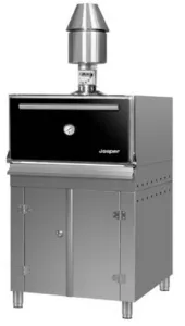 Гриль-мангал угольный Josper HJX50L – купить в Москве по цене завода