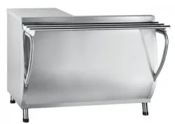 Купить кассовая кабина abat кк-70м арт.21000080486 нерж. универс. патша в Москве – цена завода, доставка до двери | RuOborudovanie.ru