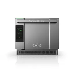 Купить конвекционная печь unox xeft-03hs-egdn в Москве – цена завода, доставка до двери | RuOborudovanie.ru