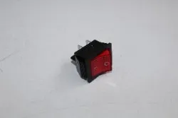 Кнопка включения Xinxin для Dzm-200C/Djj-200C 15 – купить в Москве с доставкой Кнопка включения Xinxin для Dzm-200C/Djj-200C 15