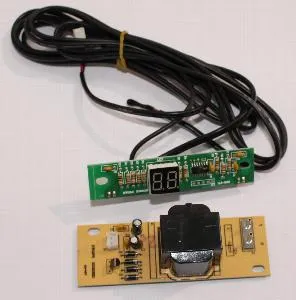 Датчик Cooleq температуры для Bc85/Bc-145/Tbc-145