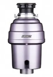 Купить измельчитель отходов airhot fwd-750 (диспоузер) пищевой в Москве – цена завода, доставка до двери | RuOborudovanie.ru
