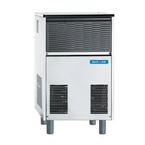 Льдогенератор Scotsman BF 80 WS кубик серии Bar Line – купить в Москве по цене завода