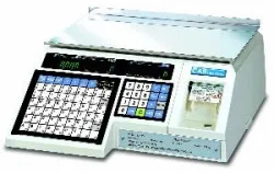Весы электронные торговые Cas Lp-15 (V 1.6) Tcp-Ip – купить в Москве с доставкой Купить весы электронные торговые cas lp-15 (v 1.6) tcp-ip в Москве – цена завода, доставка до двери | RuOborudovanie.ru